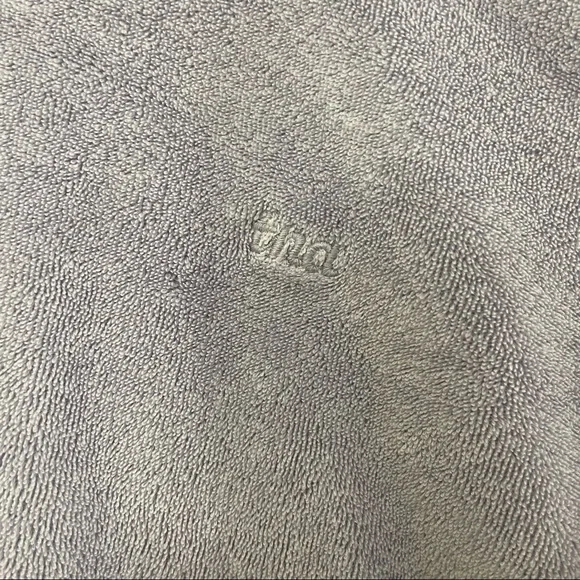 Tna terry set - lavish lavender - Picture 5 of 5